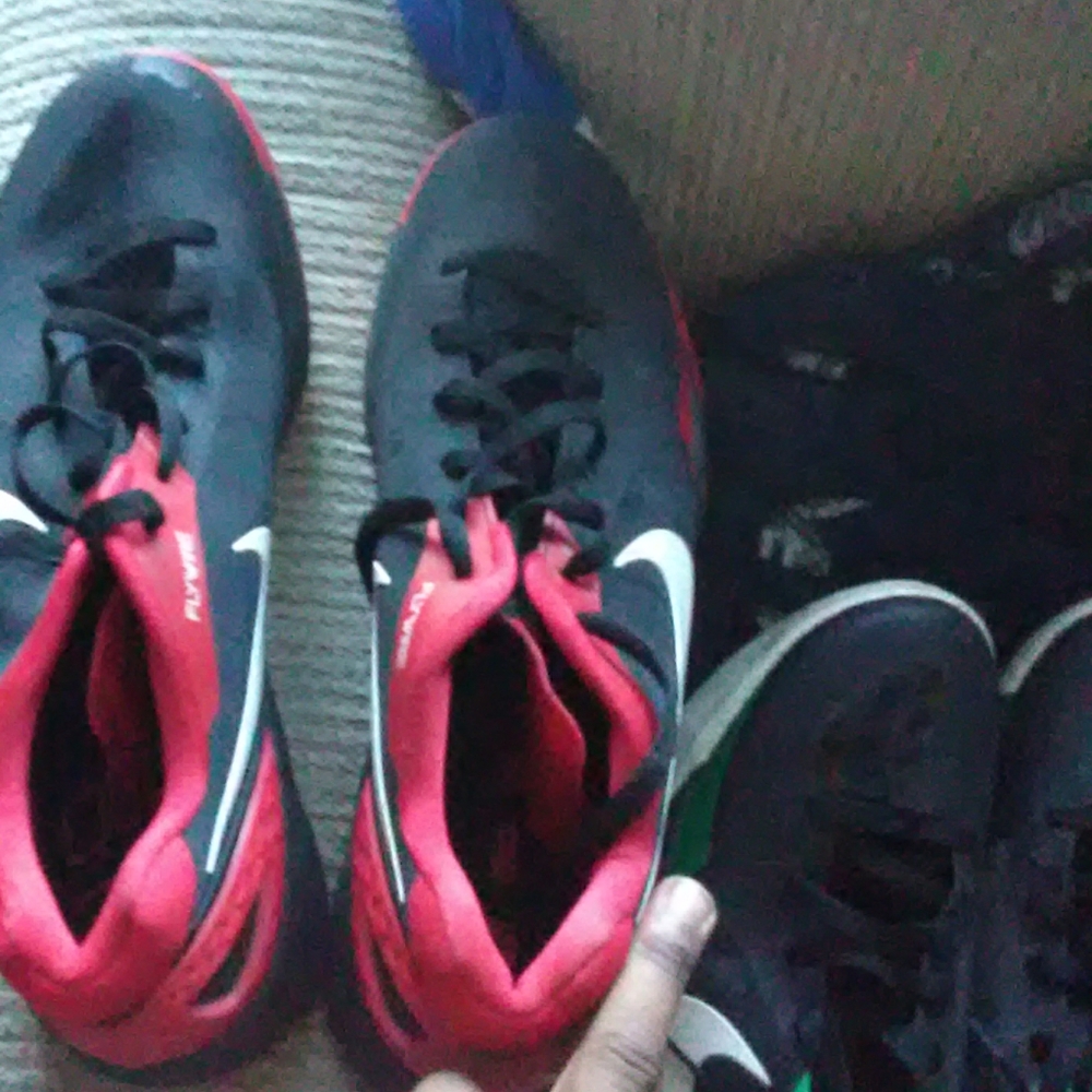 Nike